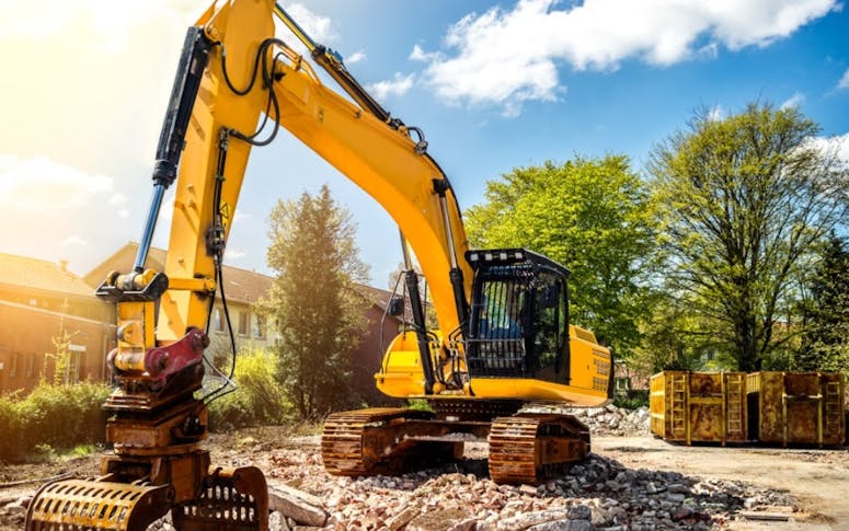 L&J Contracting & Digger Hire featured image