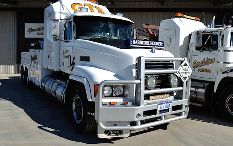 Geraldton Towing Services featured image