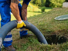 Septic Tank Installation in Canberra