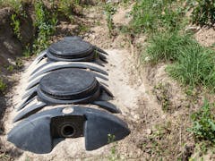 Septic Tank Installation in Geelong