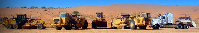 Dunns Earthmoving featured image