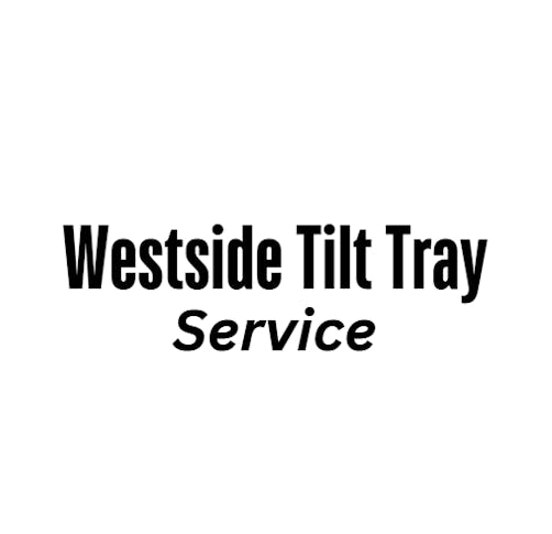 Westside Tilt Tray Service featured image