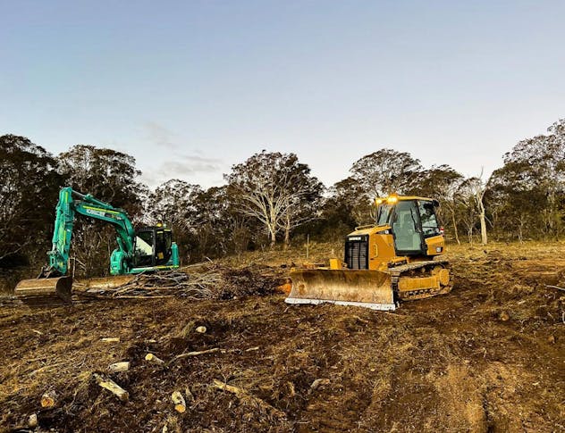 Top Job Civil & Earthmoving featured image