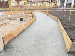 Driveway Concreters in Adelaide