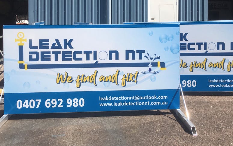 Leak Detection NT featured image