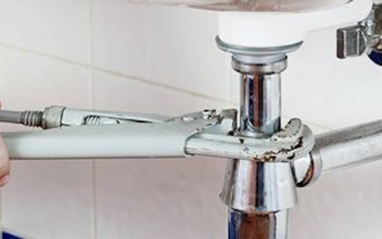 A B & T B Plumbing featured image