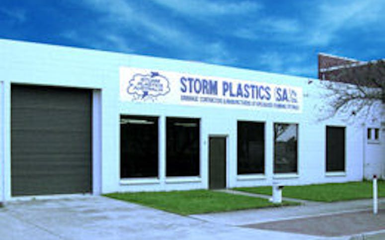 Storm Plastics (SA) Pty Ltd featured image