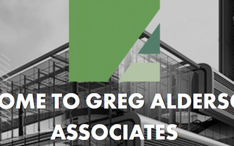 Alderson Greg & Associates featured image