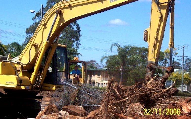 Angry Ant Tree Services Pty Ltd featured image