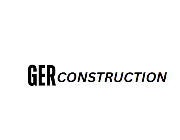 Ger Construction featured image