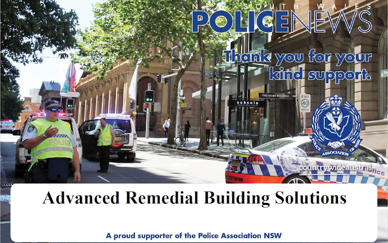 Advanced Remedial Building Solutions featured image