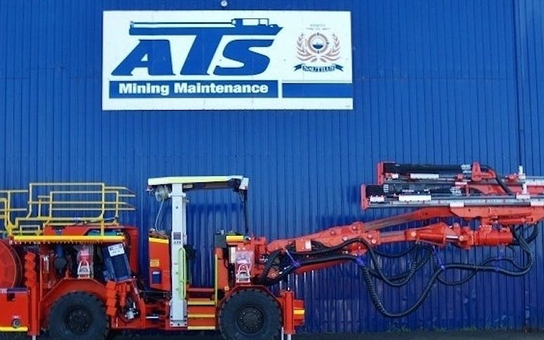 ATS Mining Maintenance featured image