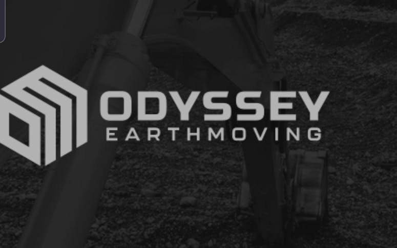 Odyssey Earthmoving featured image