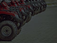 ATV Hire in Canberra