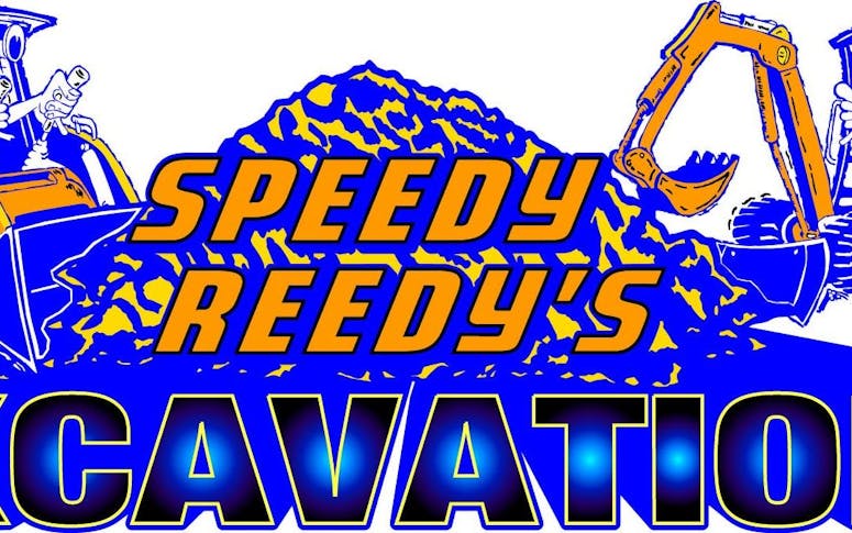 Speedy Reedy's Civil & Earthworks PTY LTD featured image