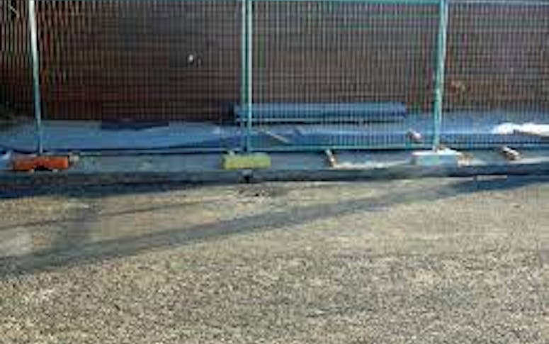 Cairns Premier Temp Fencing featured image