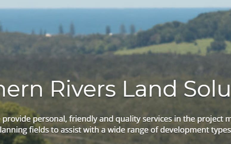 Northern Rivers Land Solutions featured image