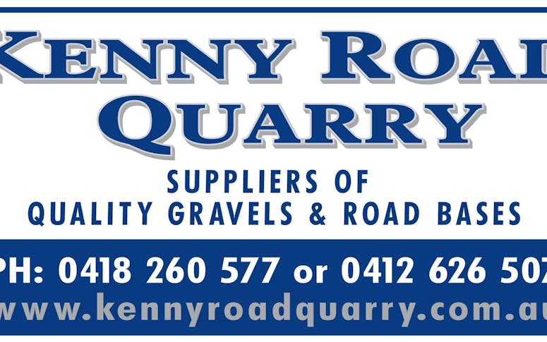 Kenny Road Quarry featured image