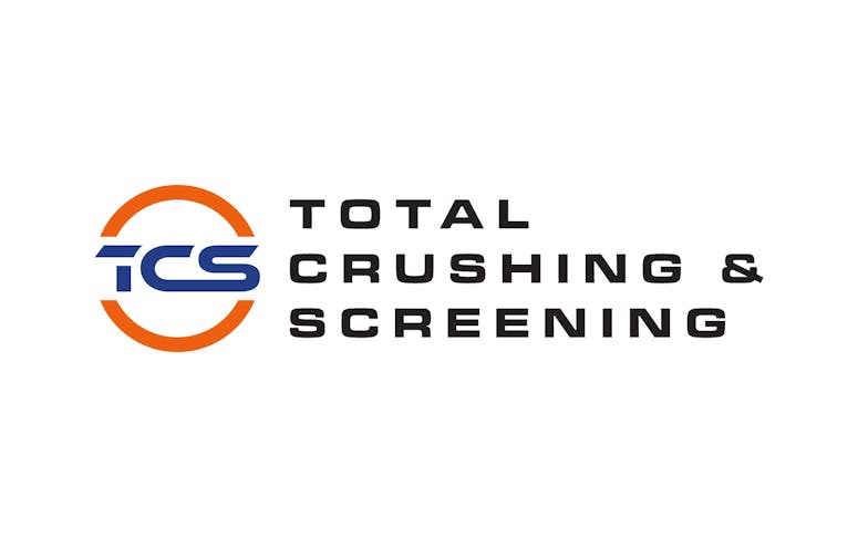 Total Crushing and Screening featured image