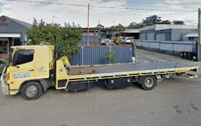 Gosford Towing Service featured image