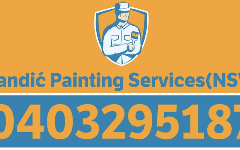 Mandic Painting Services featured image
