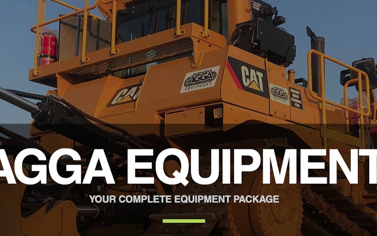 AGGA Equipment featured image