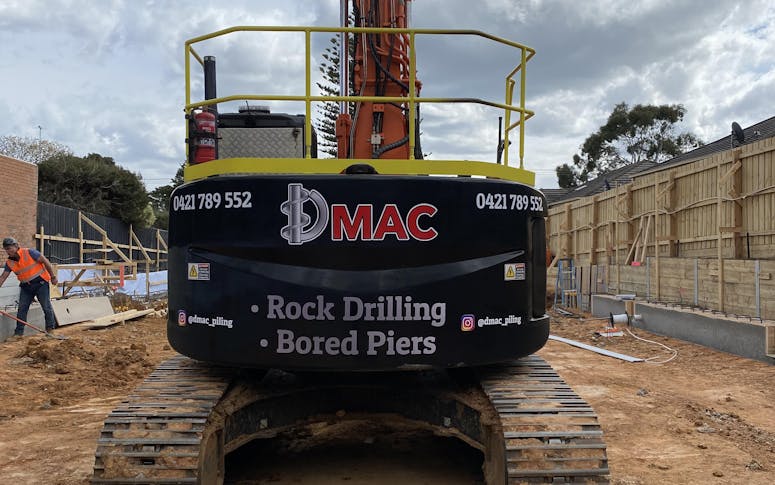 DMac Contracting PTY LTD featured image
