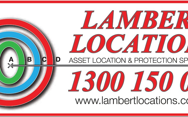 Lambert Locations Pty Ltd featured image