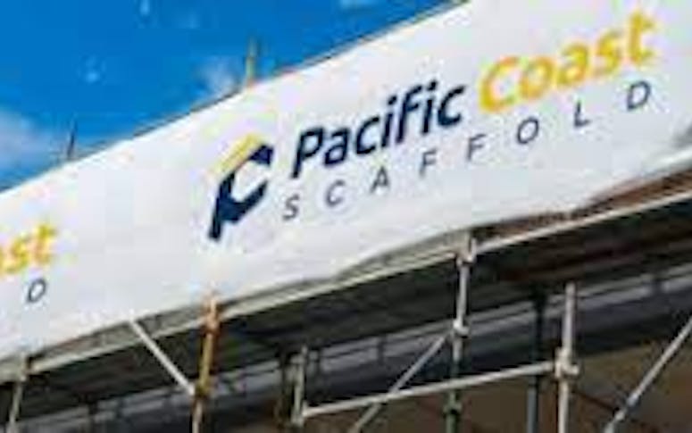 Pacific Coast Scaffold featured image