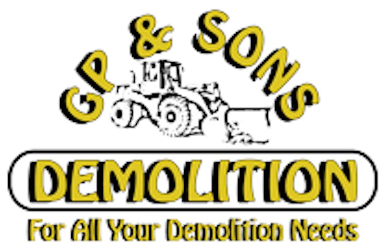 GP & Sons Demolition featured image