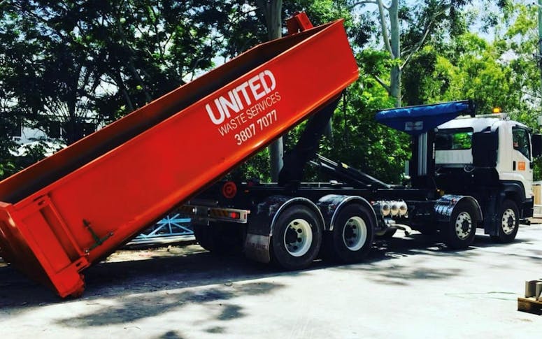 United Hire Group Pty Ltd featured image