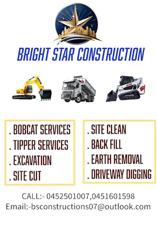 Bright Star Construction featured image