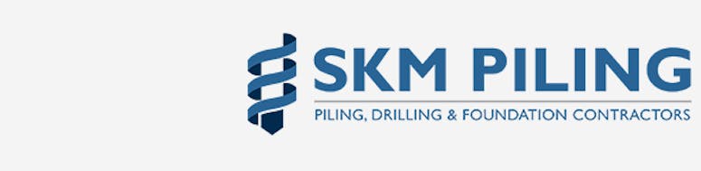SKM Piling featured image