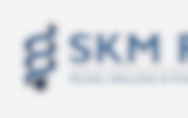 SKM Piling featured image