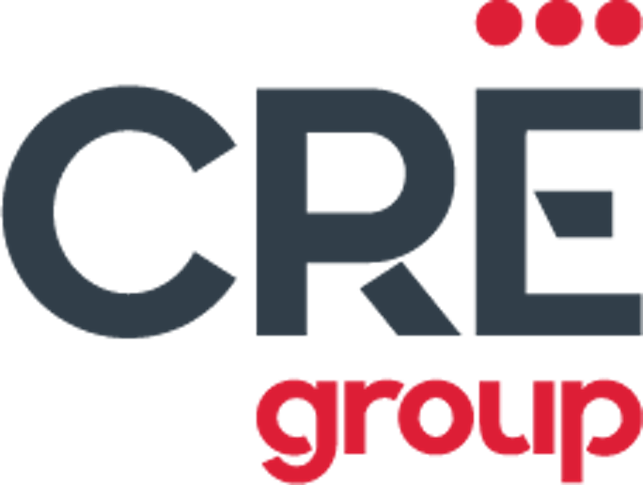 CRE Group featured image