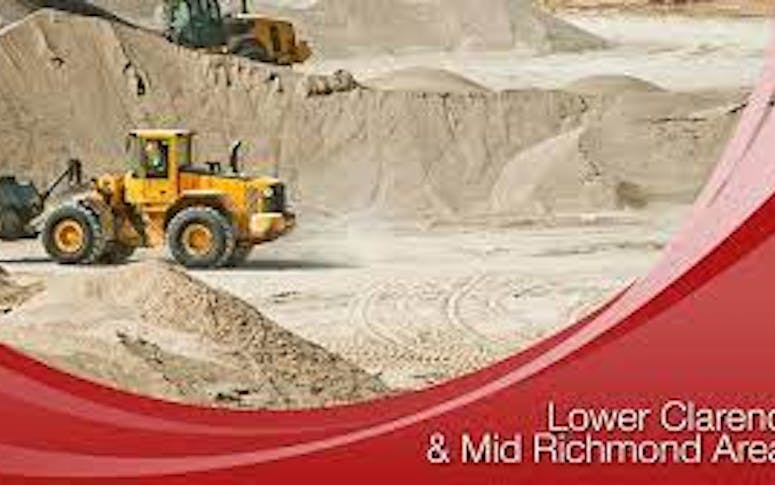 Newman Quarrying Pty Ltd featured image