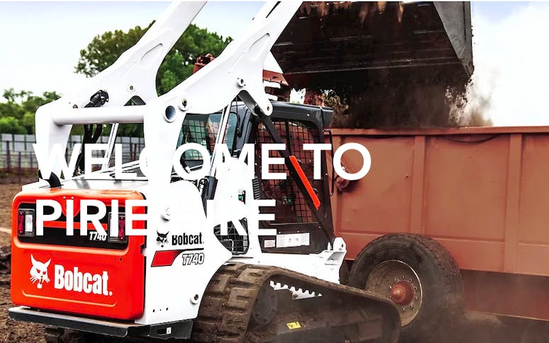 Pirie Hire featured image