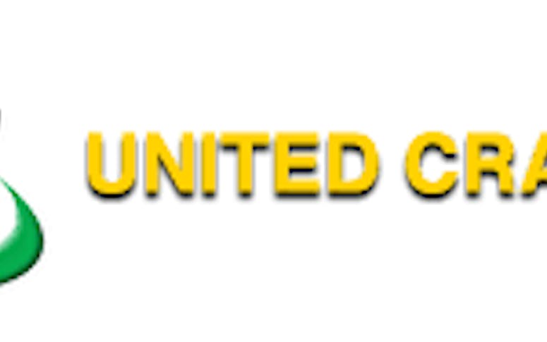United Crane Services Pty Ltd featured image