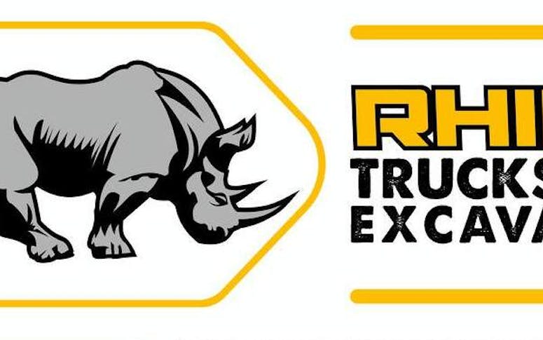 Rhino Trucks & Excavations featured image