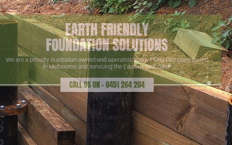 Foundation Solutions Australia featured image
