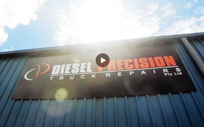 Diesel Precision Pty Ltd featured image