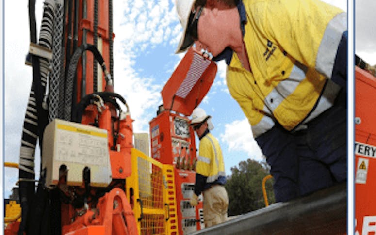 Adams Drilling featured image