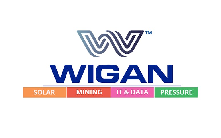 Wigan Industries featured image