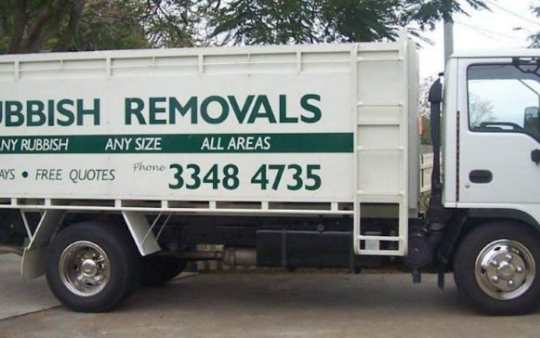 A AA1 Steve's Rubbish Removals featured image