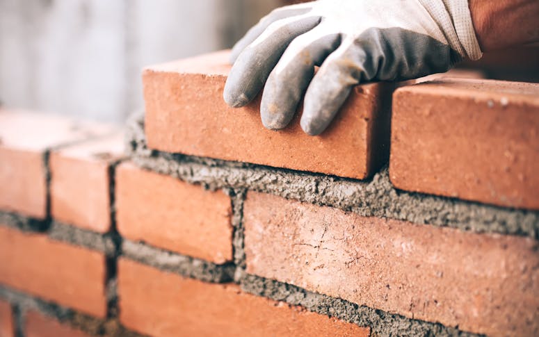 James Baxter Bricklaying featured image