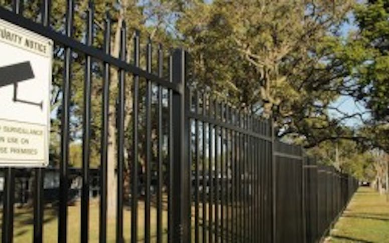 Bluedog Fences Australia featured image