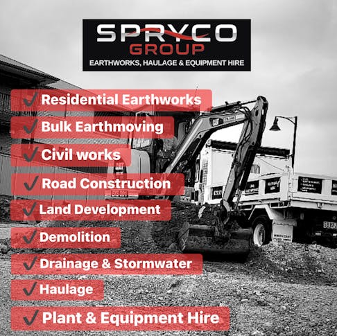 Spryco Group featured image