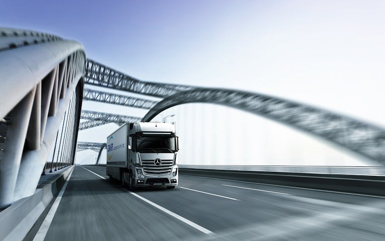 DKR Logistics Pty Ltd featured image
