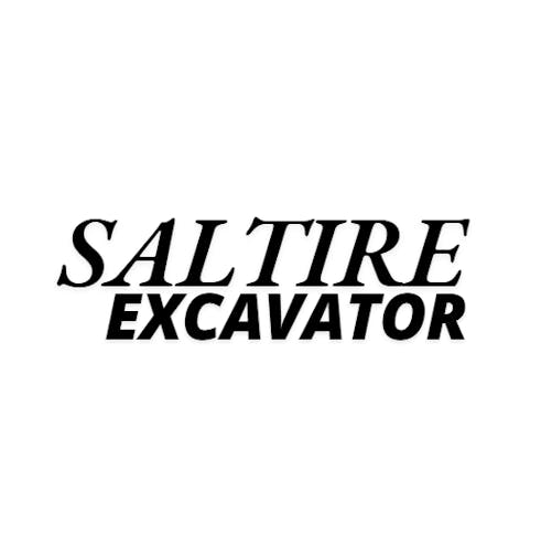 Saltire Excavator featured image