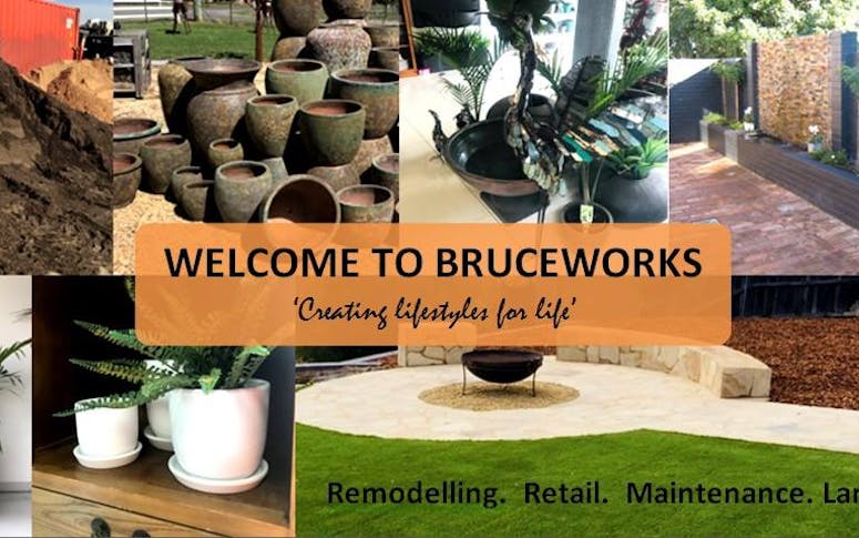 Bruceworks featured image